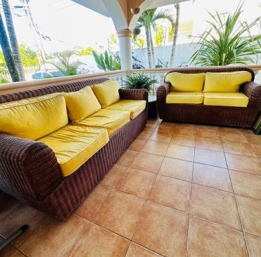 Villa del Sol #1