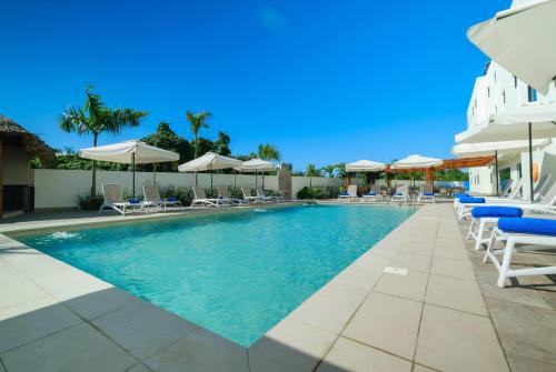 Days Inn by Wyndham Juan Dolio