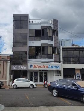 Hotel Libano