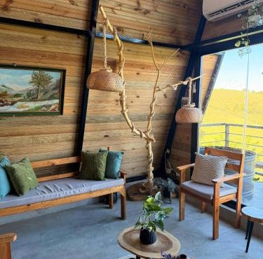 Alpine Cabin PR 2026