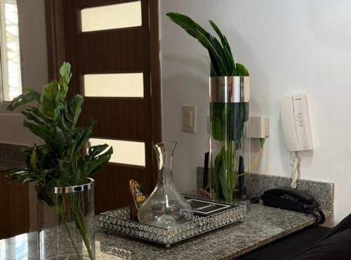 Penthouse de Lujo con Vista Panorámica en Santiago