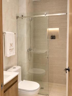 Margaret 2Bedrooms Ocean View Apartment in Santo Domingo