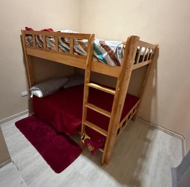 Villa Pincho