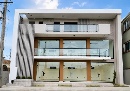 JOA apartamento, disponible en centro de Higüey