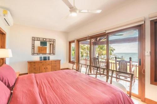 Apex Executive Apartments - Samana Dominican Republic