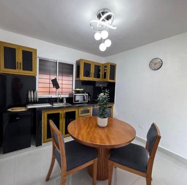 Exclusive Apartment Nearby Zona Colonial