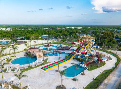 Wyndham Alltra Punta Cana All Inclusive Resort in Punta Cana