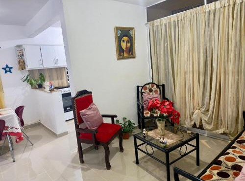 Constanza Downtown Apartment in Constanza