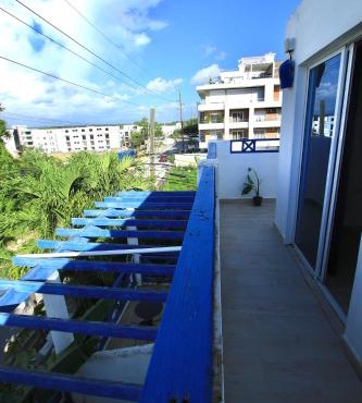 Bayahibe Premium Pool