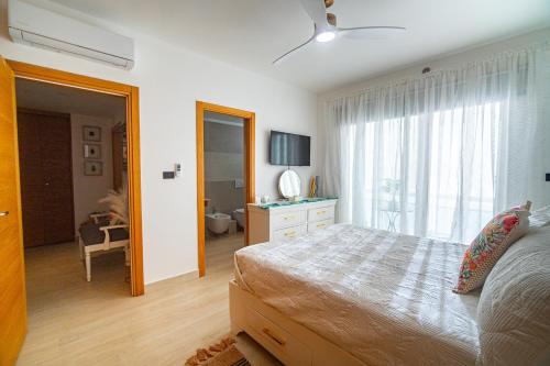 Luxury 2BR Condo Bayahibe DR - Shaula Juma in La Laguna