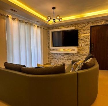 Mediterránea luxe