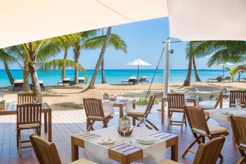 Sublimeluxcondo Terrenas Jaccuzibeachfront