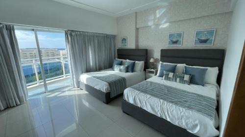 Chic and Relax Apartamento Juan Dolio in Los Corrales