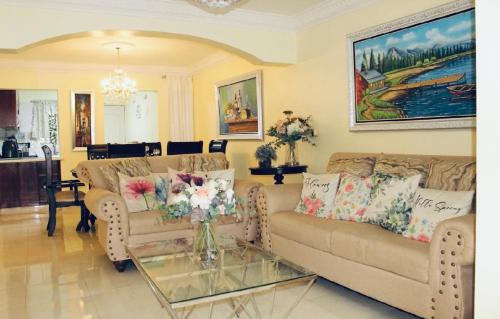 Confortable in San Isidro