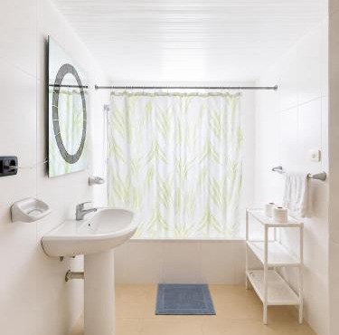 1 Sol Dominicus Solo Adultos Habitación con Entrada Independiente y Baño Privado