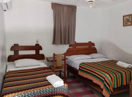 Hostal Doña Chava in Pedernales