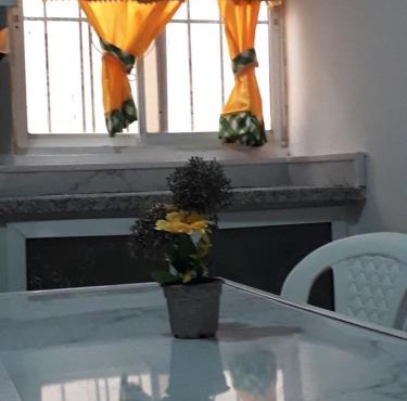 SDQ apartamentos in Cancino