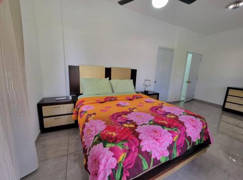Villa Tropical - Penthouse 10 in Cabarete