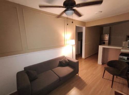 Quiet place