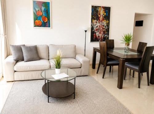 Sol Dominicus 4 Apartamento con Cocina Solo Adultos in La Laguna