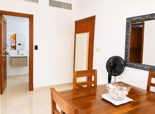 Sol Dominicus 1 Apartamento con Cocina Solo Adultos in La Laguna