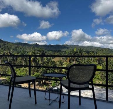 New and Spacious YARA-RI Apartment in La Majagua