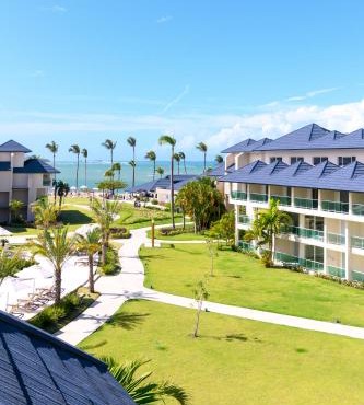 Xanadú Resort and Residences by Hodelpa