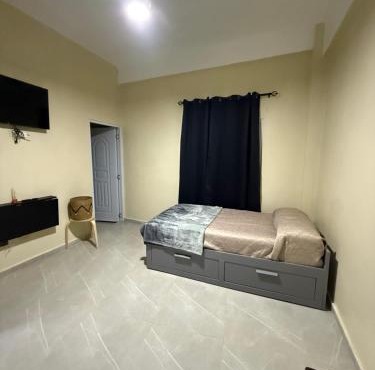 La casita de Polo