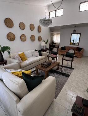 The Distrito Atelier in Santo Domingo