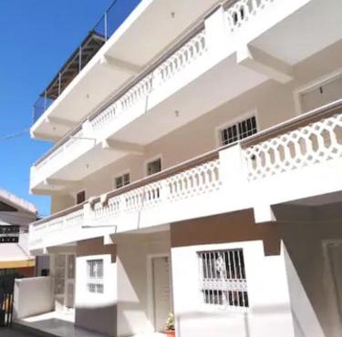 Residencia Nilaya