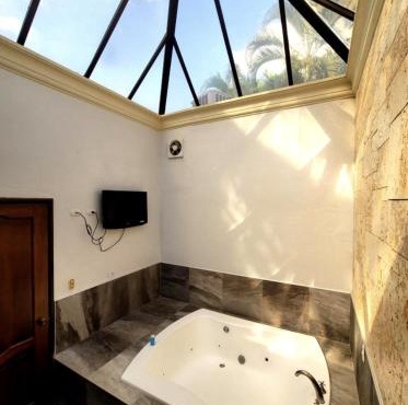 Horus Aparta Hotel