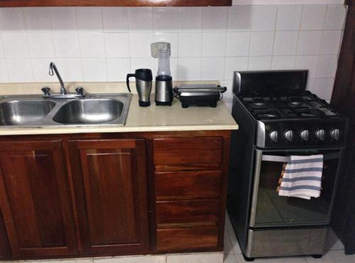 Cozy Seaview Apartment Malecon Santo Domingo