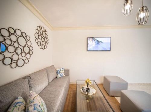 Affordable 2BR APT in Sosua Center in Sosúa