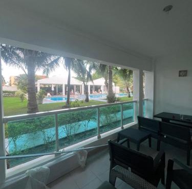 STEPS TO THE BEACH 2 Stunning condo 4 min walk to Bibijagua Beach and Catamarans in Punta Cana