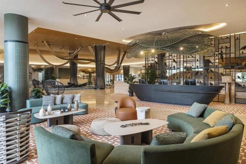 Zemi Miches Punta Cana All-Inclusive Resort, Curio by Hilton in Miches