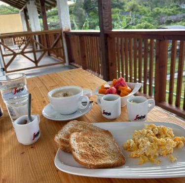 Dani's Guesthouse