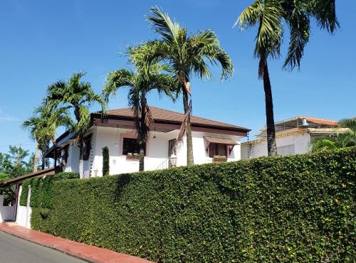 Lovely location , right downtown Puerto Plata