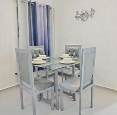 Franboyan Apartment