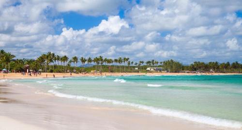 RUKA Hotel in Punta Cana