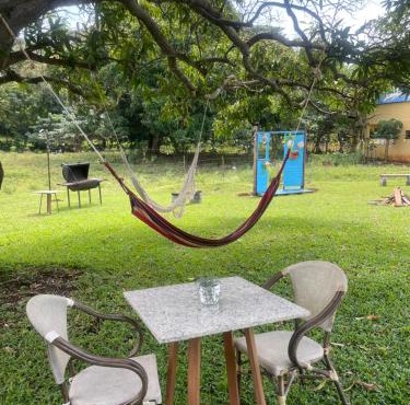 Dreamvilles Ecovillage Bed and Breakfast near Playa Aserradero in Las Galeras