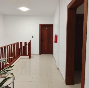 CEDOTURT Hotel Boutique & Escuela