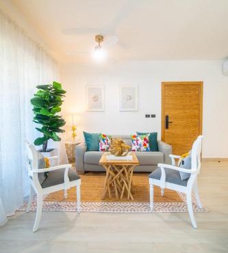 Luxury 2BR Condo Bayahibe DR - Shaula Juma in La Laguna