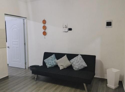 Residence Xamanai Playa Rincón II in Palmarito