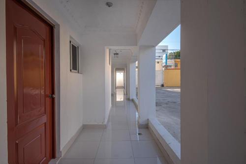 ApartaHotel Santo Domingo Este