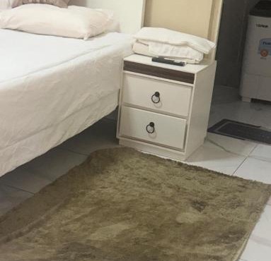 Apartamento de recreación vista al mar