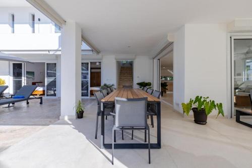 Villa 25, Las Palmeras de Cosón