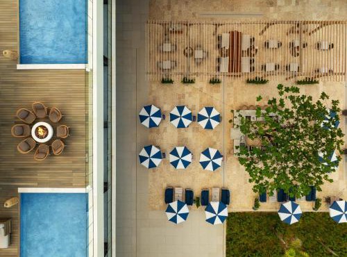 W Punta Cana, Adult All-Inclusive in Punta Cana