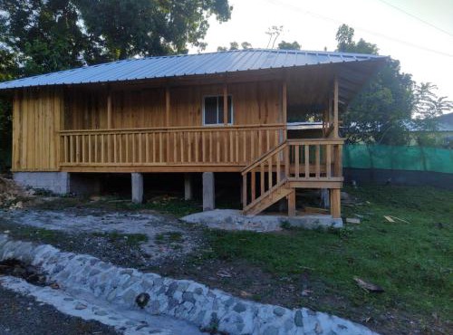 Villa Clarice