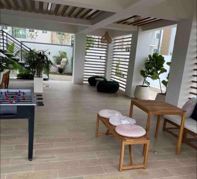 Alegra Boutique Apartment