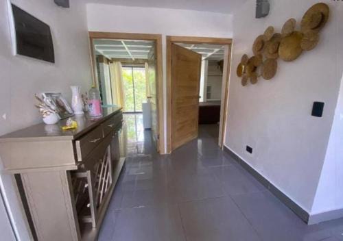 Villa Machepa